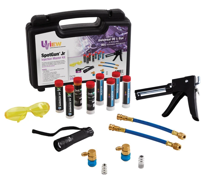 UView® SpotGun® Jr - Injection Master Kit (390200)