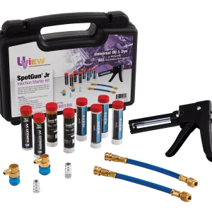 UView® SpotGun® Jr - Injection Starter Kit (390100)