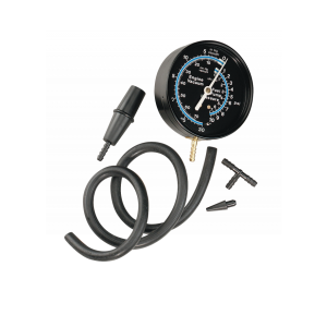 Vacuum and Pressure Tester Kit