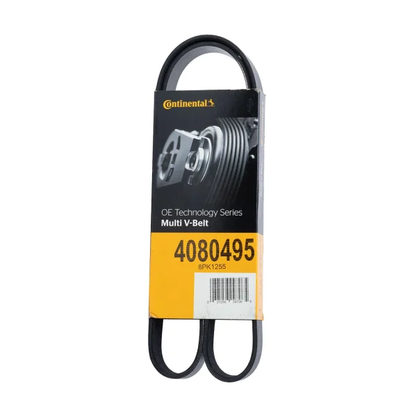 Vanair Belt Replacement Part - PowerFlex AE + ANA300G 8-GRV (DR274646)
