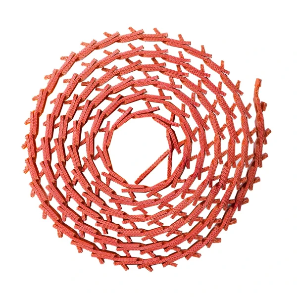 Vanair Belt Replacement Part - PowerTwist 120 Links (DR270814P)