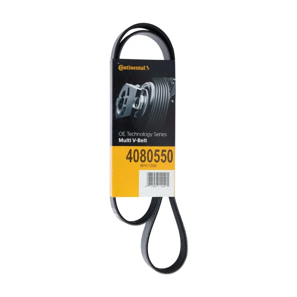 Vanair Belt Replacement Part - Serpentine 8K Rib x 55.0 LG ANA300H (DR271456)