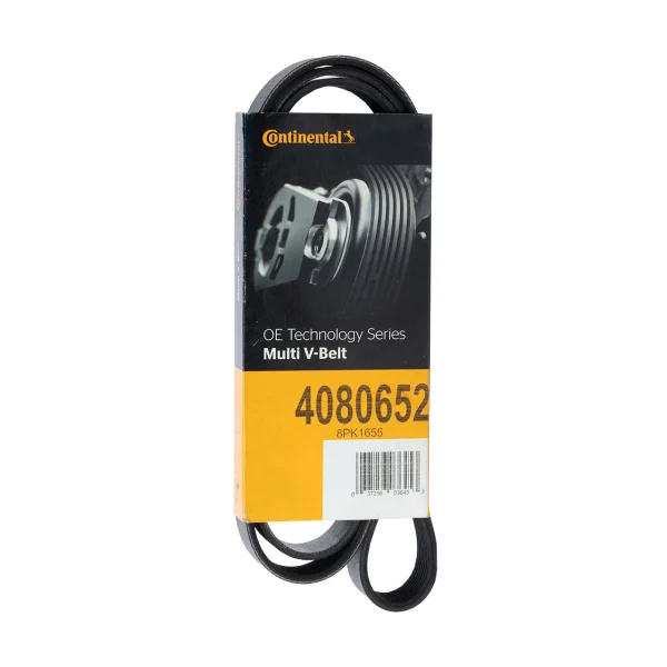 Vanair Belt Replacement Part - Serpentine 8K Rib x 65.2 LG ANA300G (DR98202)