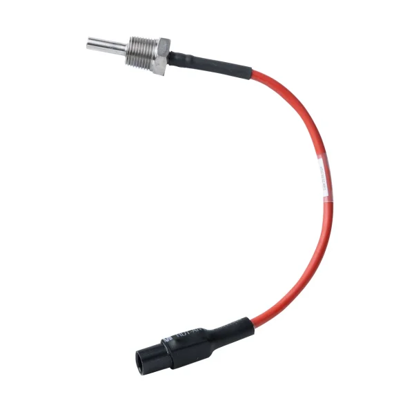 Vanair Thermistor Replacement Part - Wika 1/2" NPT SS with Flying Leads (281543)