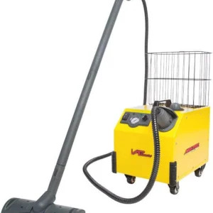 Vapamore Heavy-Duty Steam Cleaning System for Commercial Use (MR-750 Ottimo)