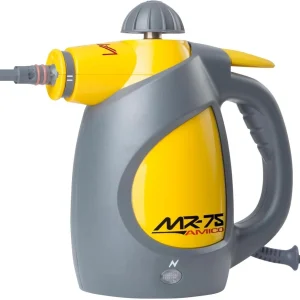 Vapamore Powerful Handheld Steam Cleaner for Home and Office Use (MR-75 Amico)