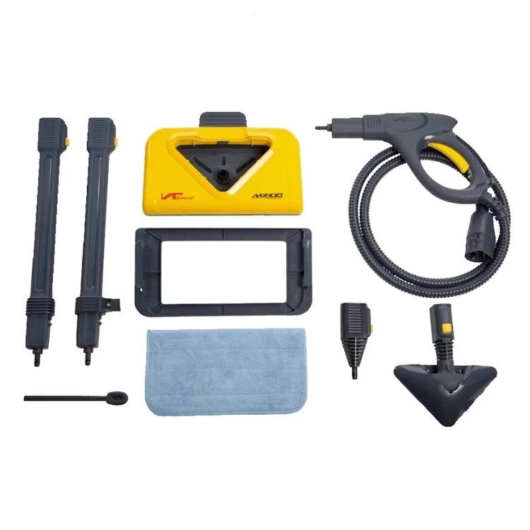 Vapamore Powerful Steam Cleaner for Home and Commercial Use (MR-100 Primo) — product image 2