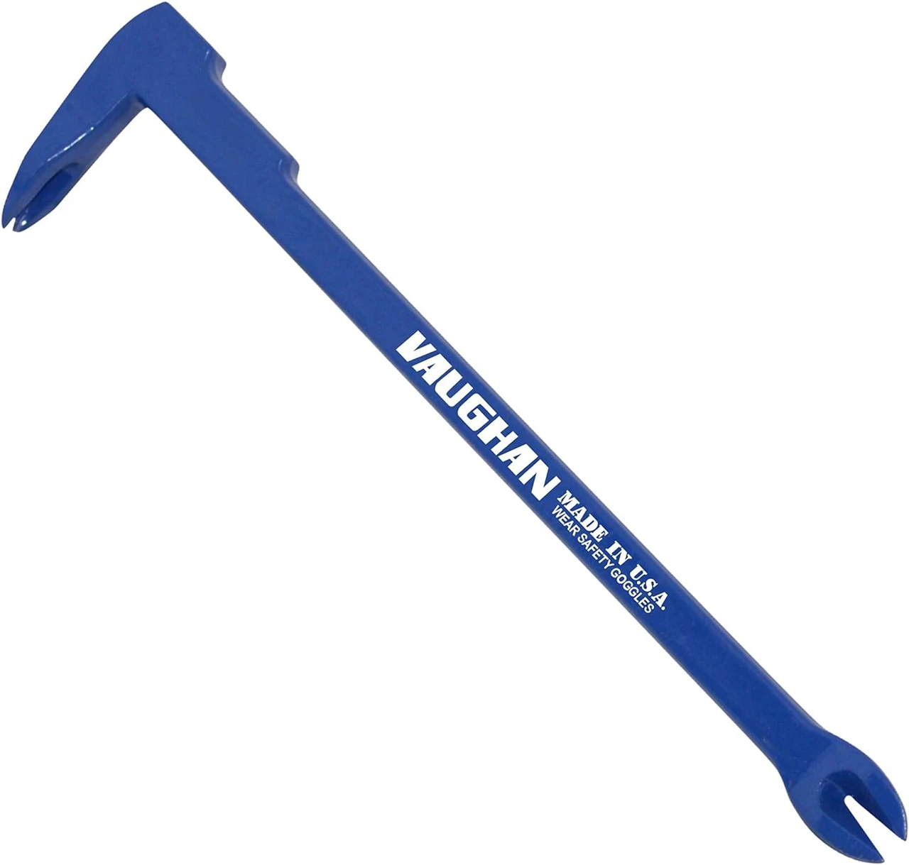 Vaughan 10-1/2" Bear Claw Nail Puller (57027)