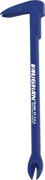 Vaughan 11-3/4" Bear Claw Nail Puller (57030)