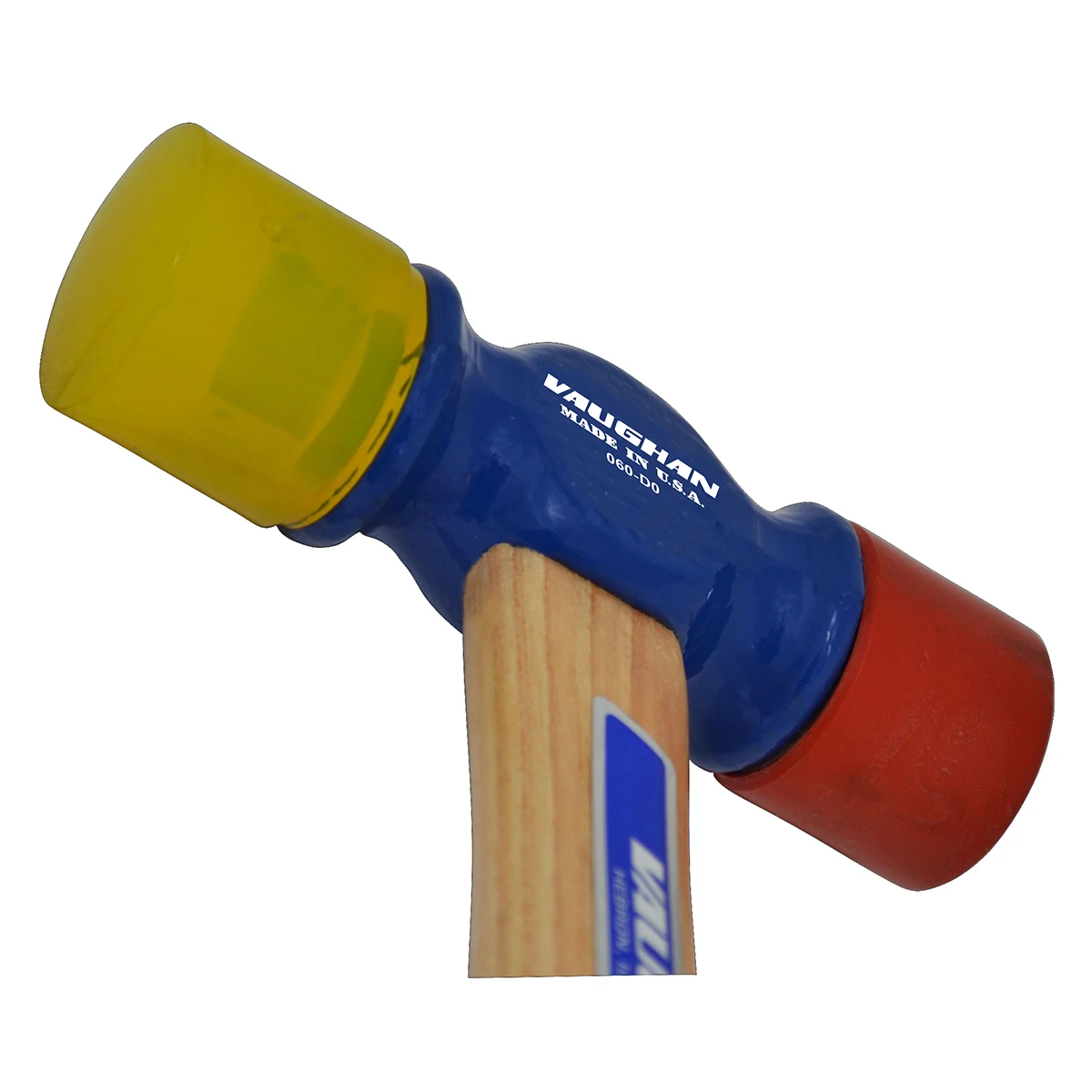 Vaughan 12 oz. Soft Face Hammer (19410) — product image 3