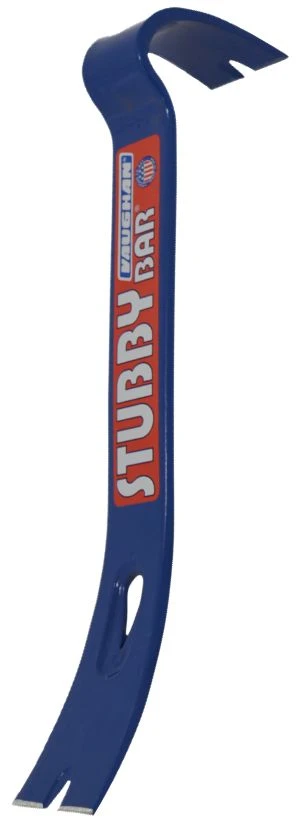 Vaughan 12" Stubby Bar (45101)