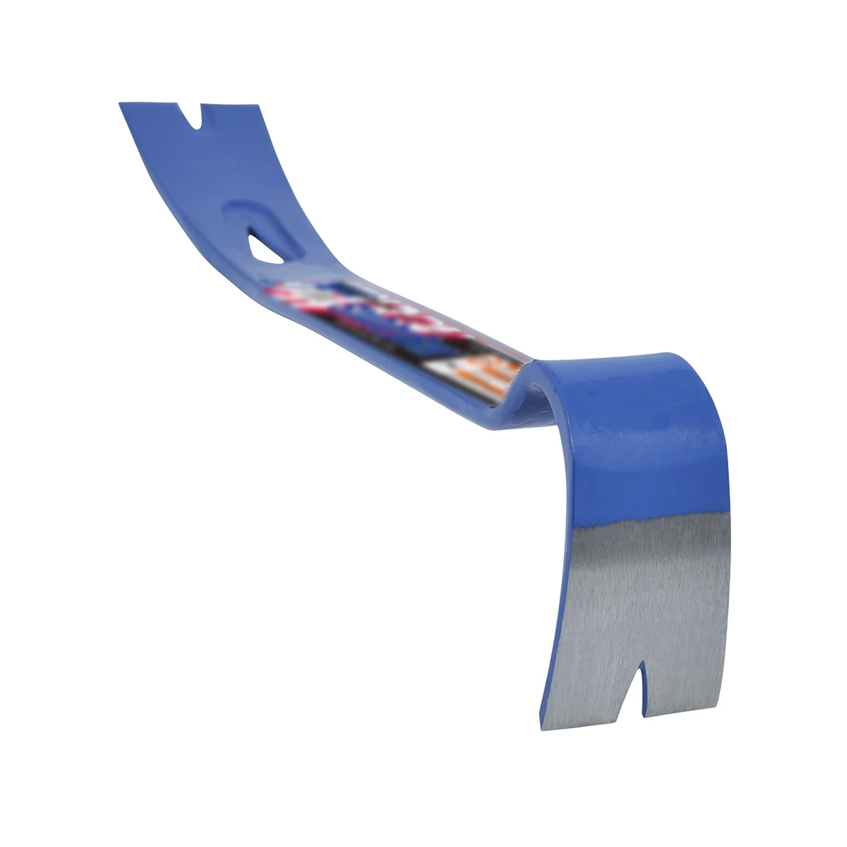 Vaughan 12" Stubby Bar (45101) — product image 2