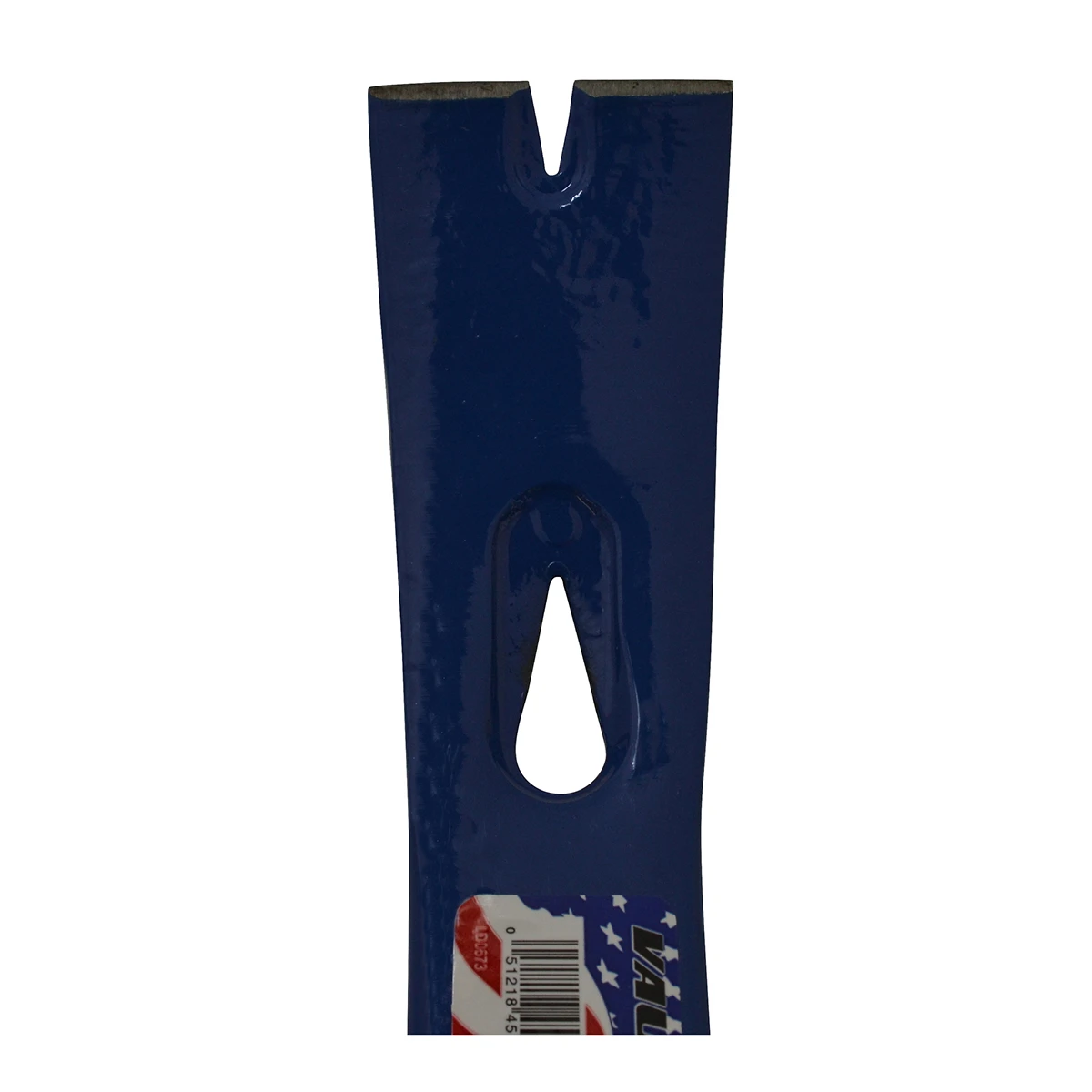 Vaughan 12" Stubby Bar (45101) — product image 4