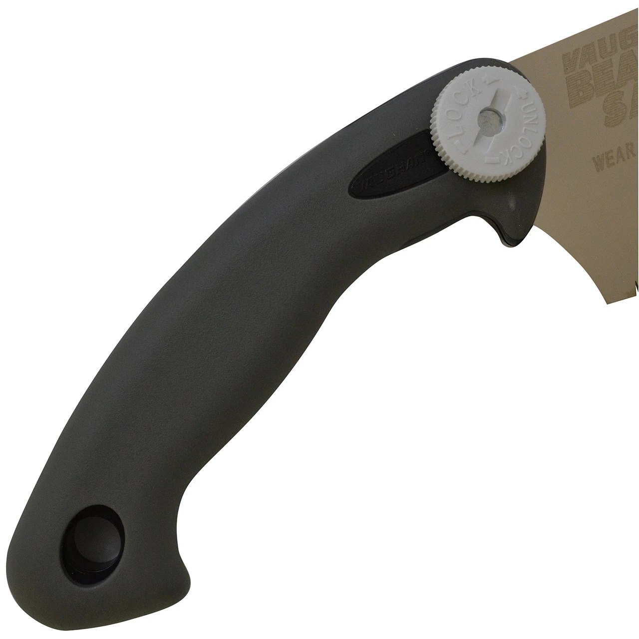 Vaughan 13" (333mm) Saw with Coarse/Medium Blade (56910) — product image 4