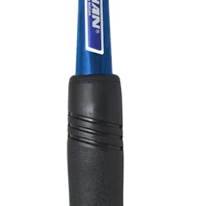 Vaughan 16 oz. Tinner's Riveting Hammer, Fiberglass Handle (16815)