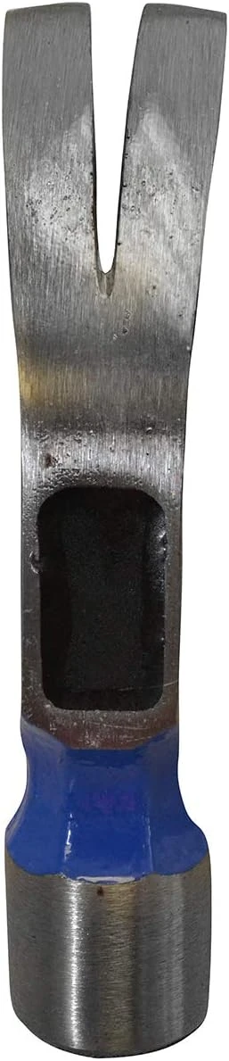 Vaughan 20 oz. Fiberglass Rip Hammer, Smooth Face (10508) — product image 4
