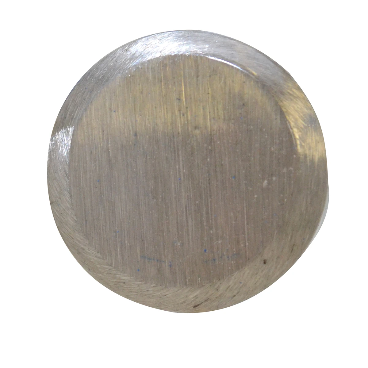 Vaughan 20 oz. Solid Steel Nail Hammer (12715) — product image 2