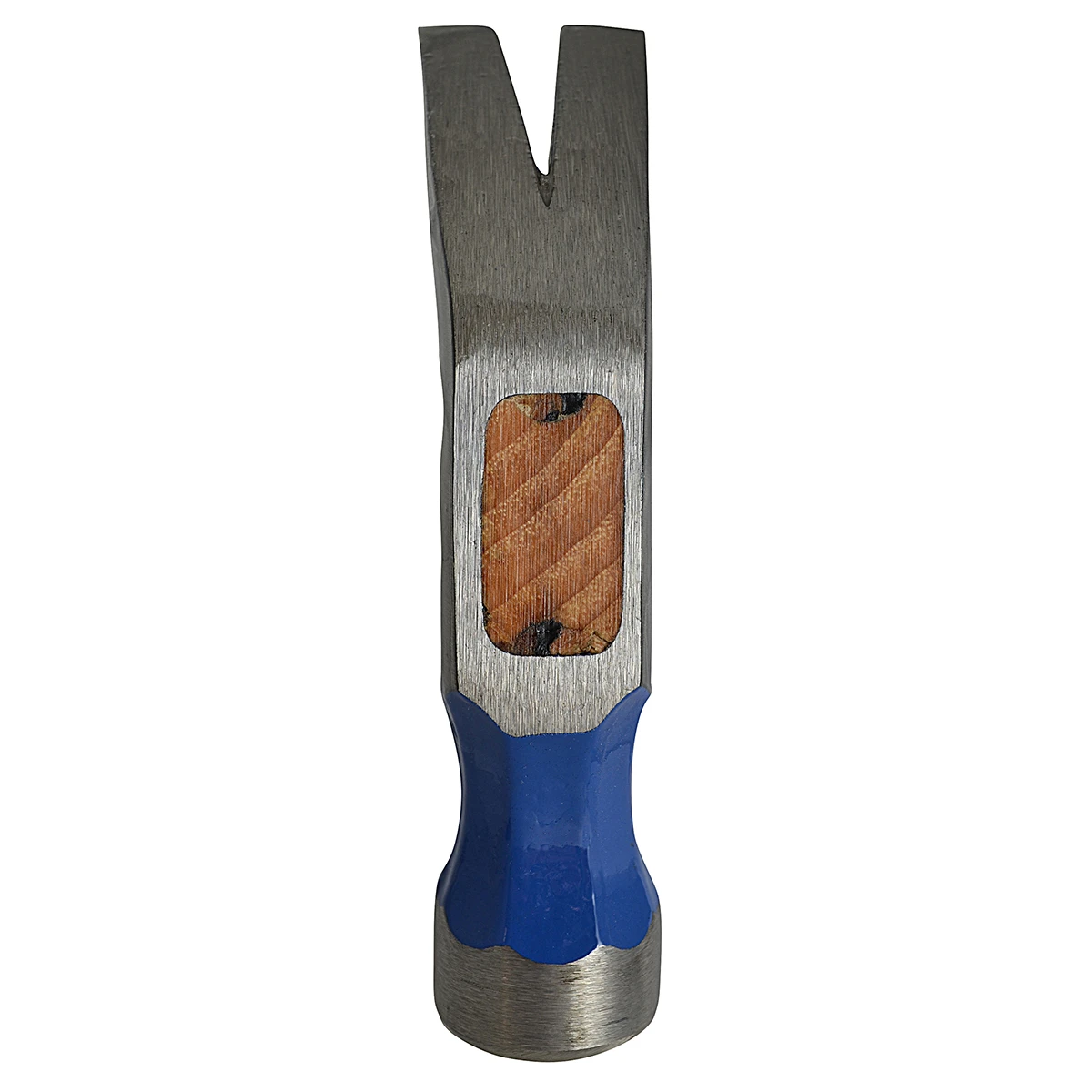 Vaughan 20 oz. Solid Steel Nail Hammer (12715) — product image 5