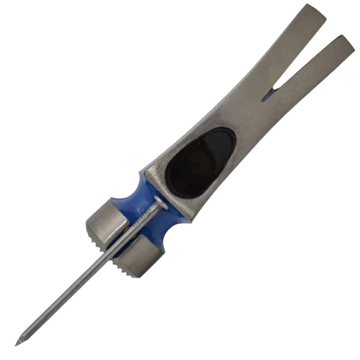 Vaughan 21 oz. Fiberglass California Framing Hammer, Milled Face (11650) — product image 2
