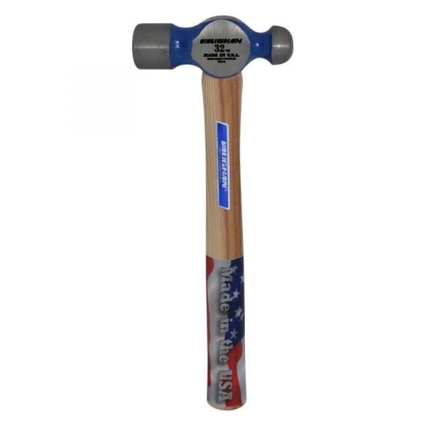 Vaughan 32 oz. Commercial Ball Pein Hammer (15830)