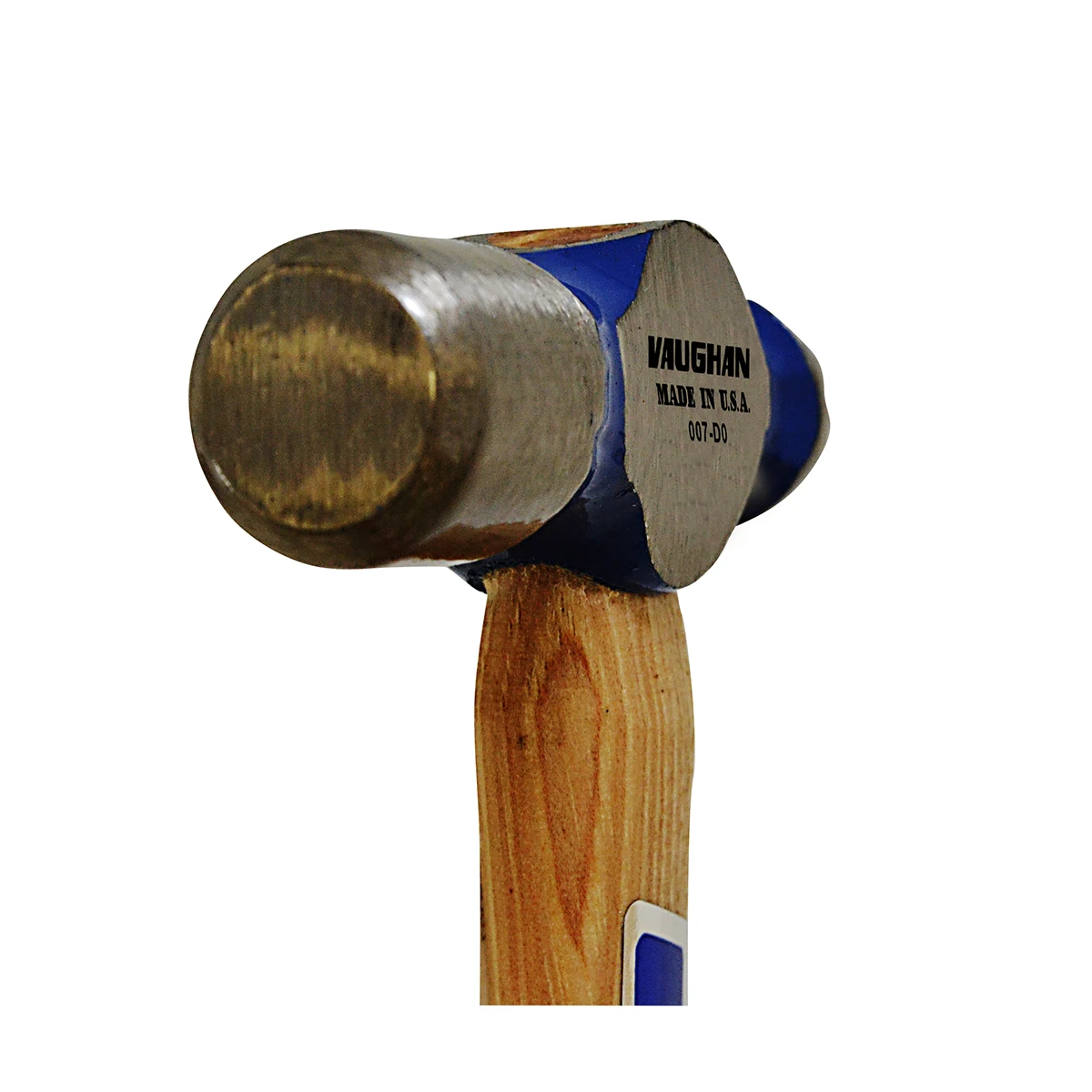 Vaughan 4 oz. Commercial Ball Pein Hammer (15130) — product image 4
