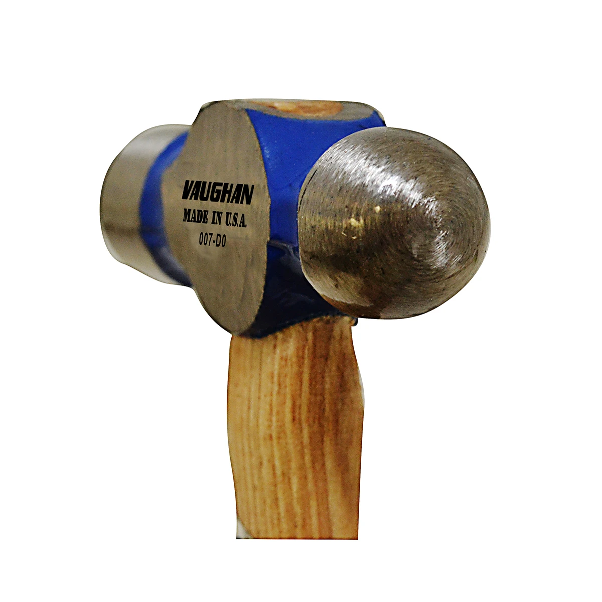 Vaughan 4 oz. Commercial Ball Pein Hammer (15130) — product image 5