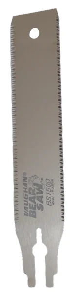 Vaughan 5-1/2" Replacement Blade for BS150D (56982)