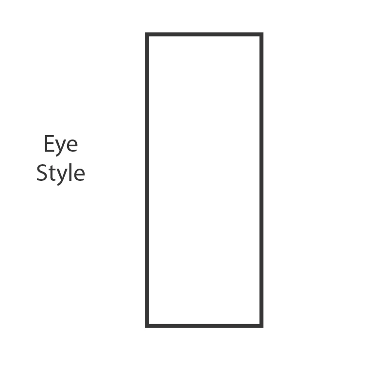 Vaughan Supreme 13-1/2" Adze Eye Hammer Replacement Handle (61162) — product image 2