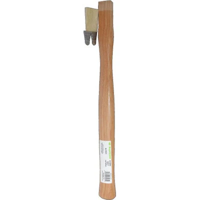 Vaughan Supreme Hickory Replacement Handle for 28-32 oz. Framing Hammer (61282)