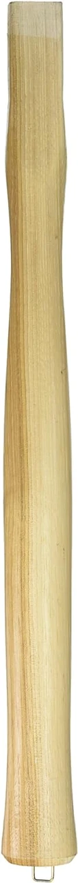 Vaughan Supreme Hickory Replacement Handle for 28-32 oz. Framing Hammer (61282) — product image 2