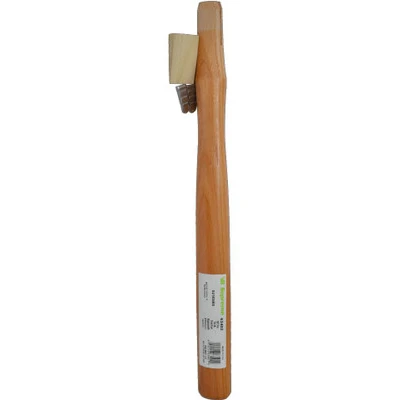Vaughan Supreme Oval Eye Blacksmith Hammer Replacement Handle, 16" (63402)