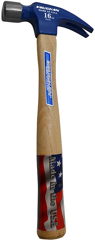 Vaughan Professional 16 oz. Rip Hammer (12400)