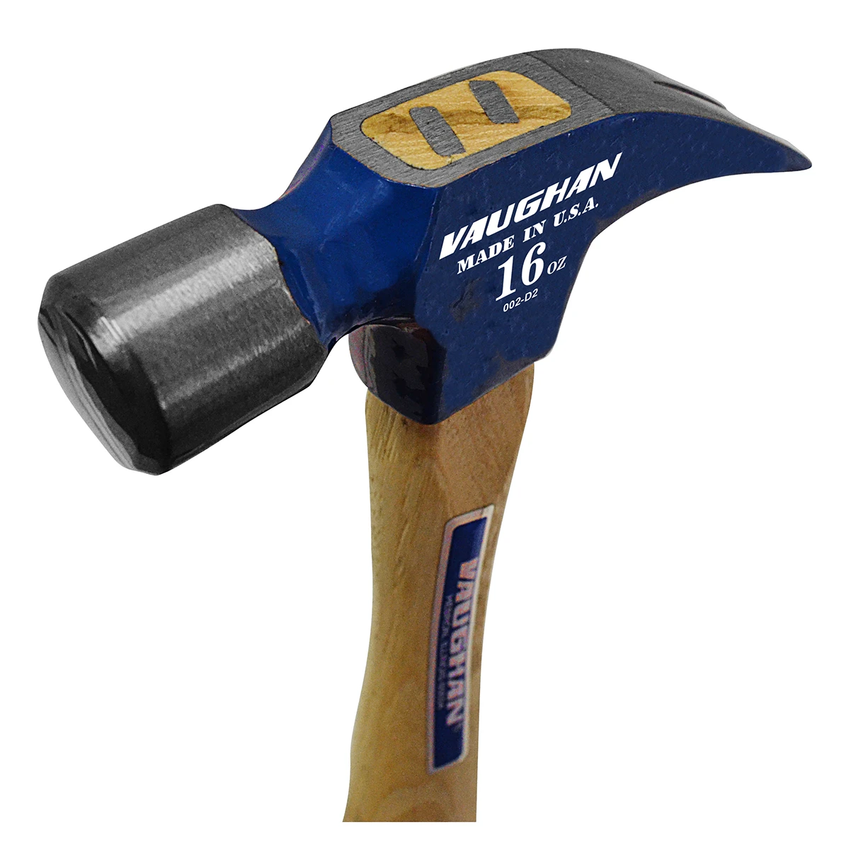 Vaughan Professional 16 oz. Rip Hammer (12400) — product image 2
