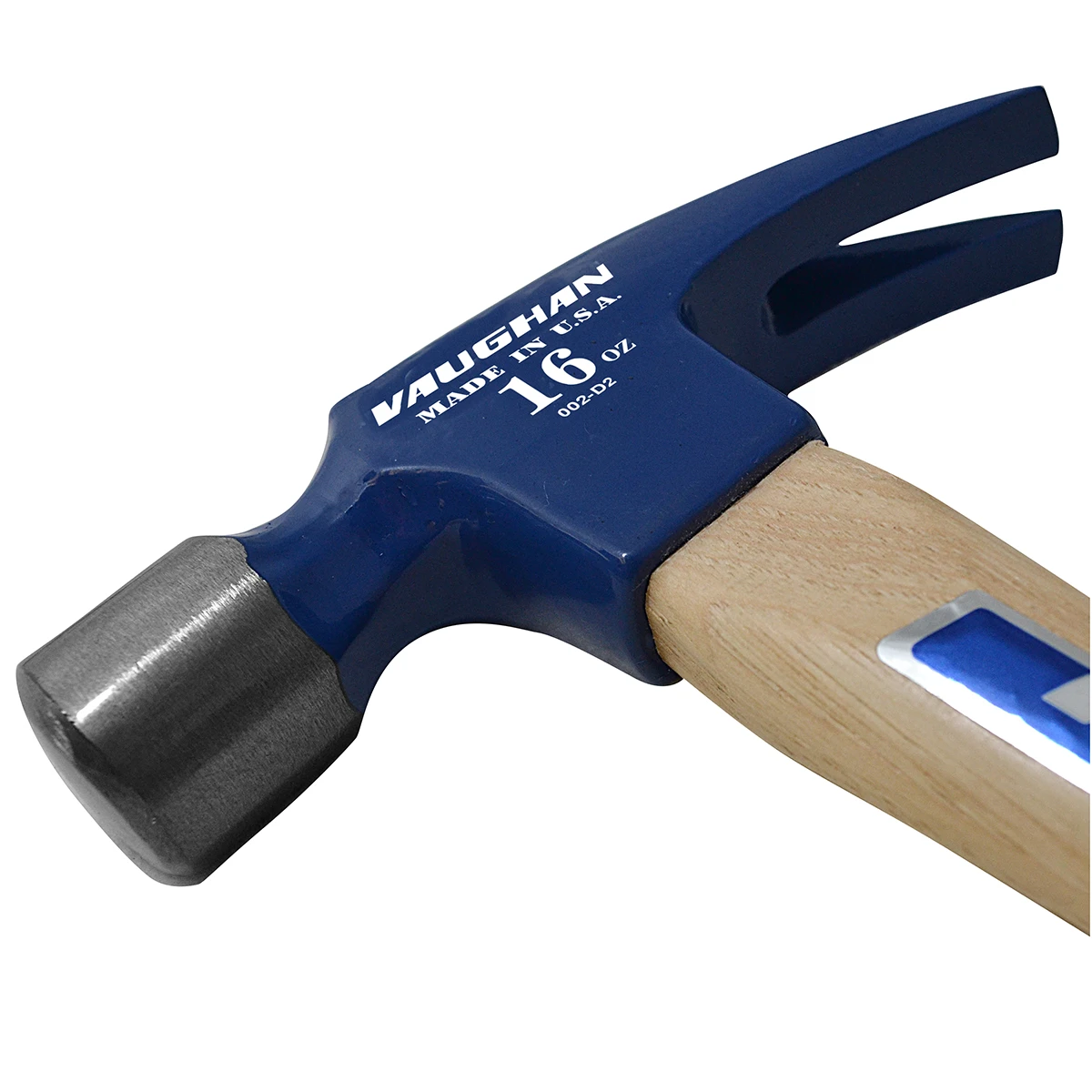 Vaughan Professional 16 oz. Rip Hammer (12400) — product image 5
