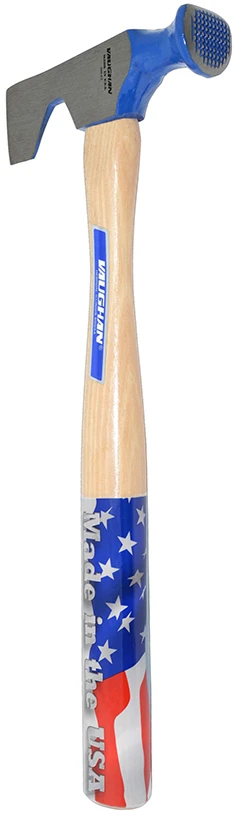 Vaughan Professional Drywall Hatchet, 15-1/4" Long (21001)
