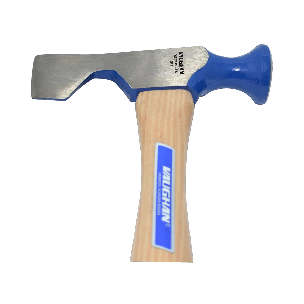 Vaughan Professional Drywall Hatchet, 15-1/4" Long (21001) — product image 2
