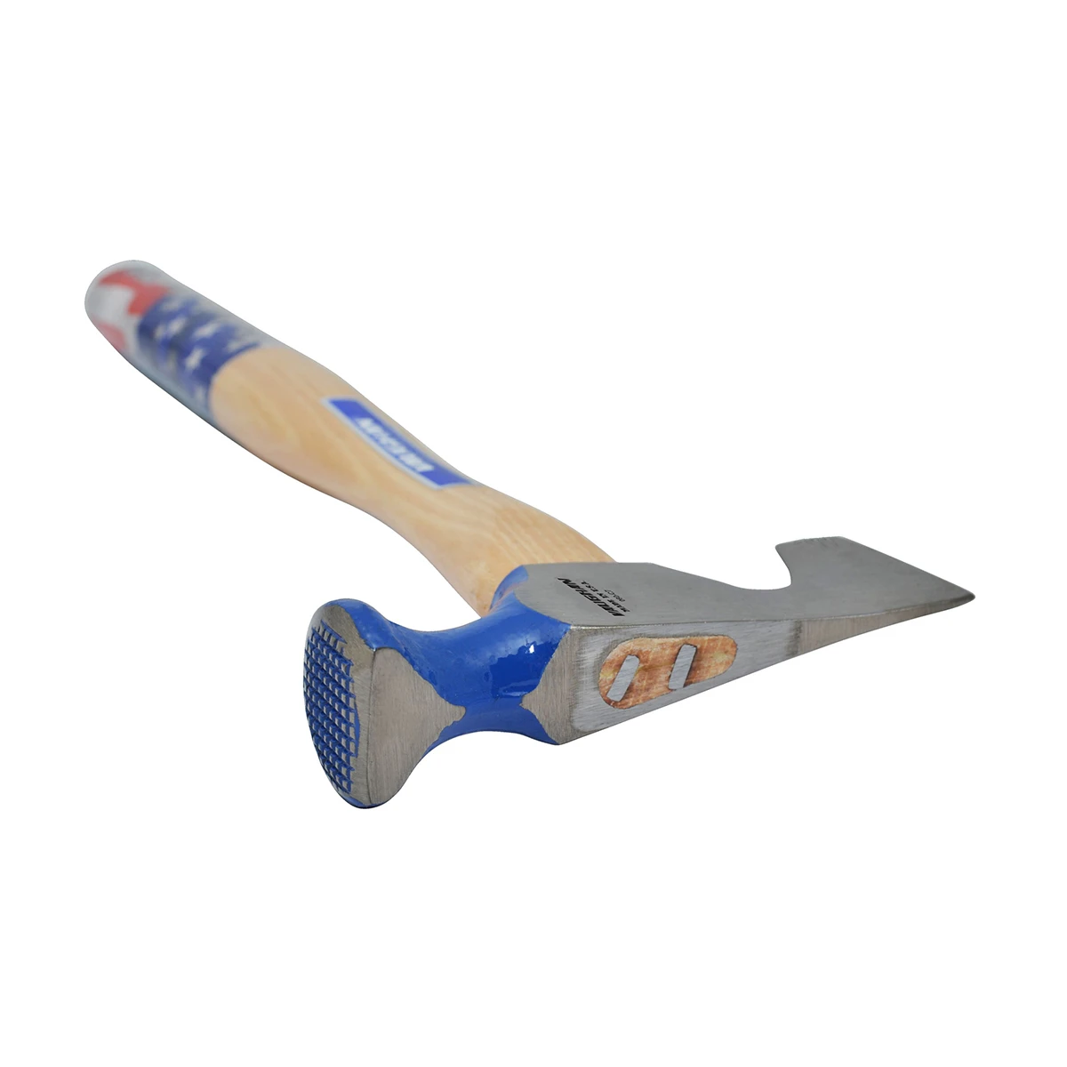 Vaughan Professional Drywall Hatchet, 15-1/4" Long (21001) — product image 3
