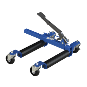 Vehicle Positioning Jack