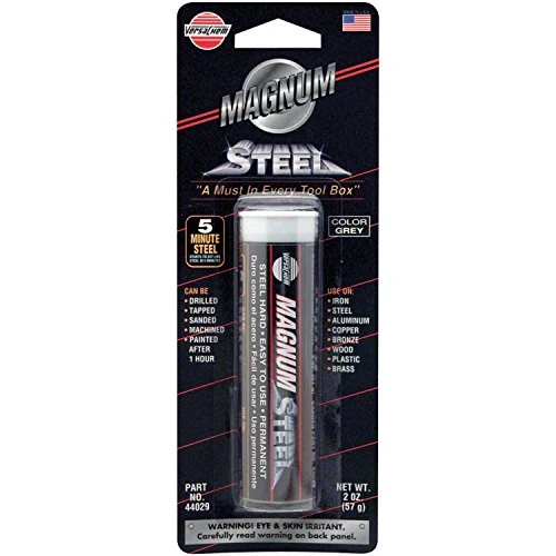 Versachem 44029 Magnum Steel Stick Epoxy - 2 oz.