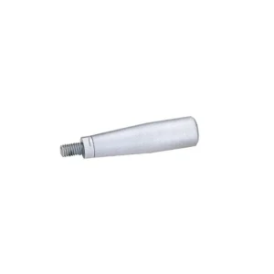 VERTEX M10 X 1.5 THREAD REVOLVING FLAT END HANDLE (8017-0001) MADE IN TAIWAN
