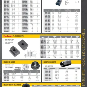 Vertex M18 X 2.50 48MM LONG COUPLING NUT (3903-1317)