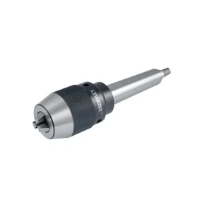 VERTEX 0-1/2" MT3 INTEGRATED KEYLESS DRILL CHUCK (3701-2500)