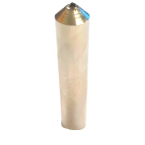 VERTEX 10MM X 35MM WHEEL DRESSER DIAMOND PIN (3900-0095)