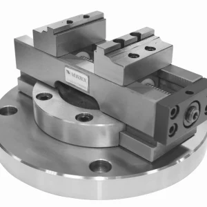 VERTEX 2" SELF-CENTERING CNC VISE (3900-2220)