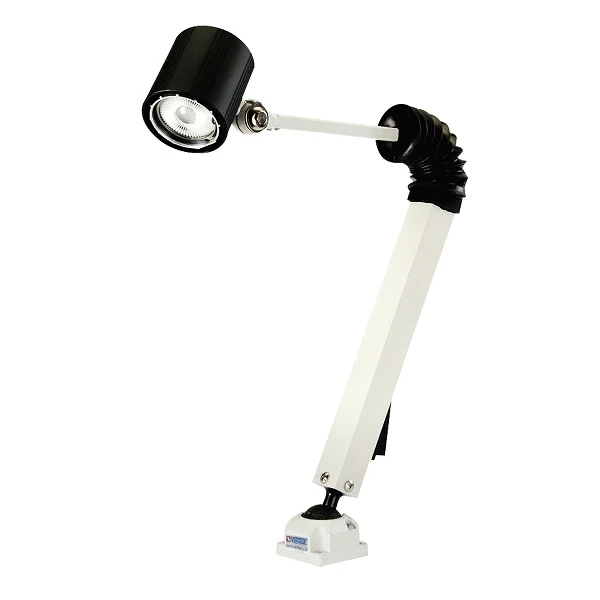 VERTEX 6 WATT 400 X 310MM 110V LED BOLT ON CONCENTRATED WORK LIGHT (8401-0483)
