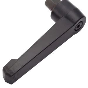 VERTEX ADJUSTABLE HAND LEVER M10 X 1.5 THREAD (8017-0053)