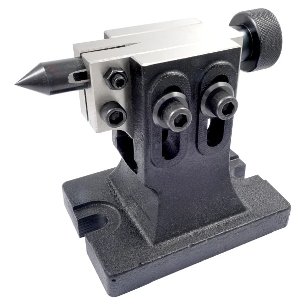 VERTEX ADJUSTABLE TAILSTOCK (3900-2409)
