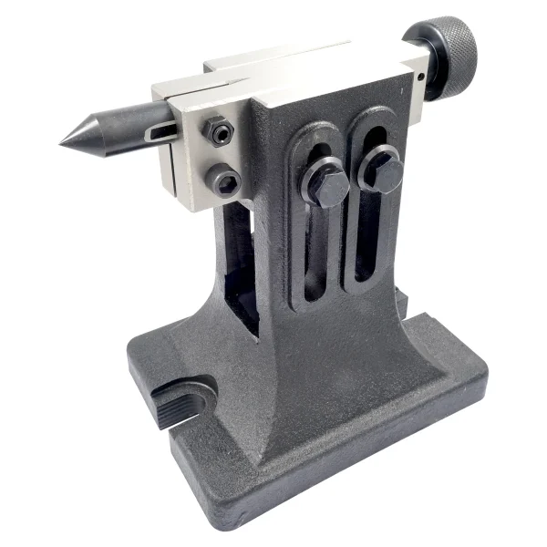 VERTEX ADJUSTABLE TAILSTOCK (3900-2411)
