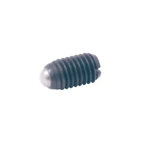 VERTEX M8 X 1.25 SCREWDRIVER TYPE BALL PLUNGER (8017-0104)