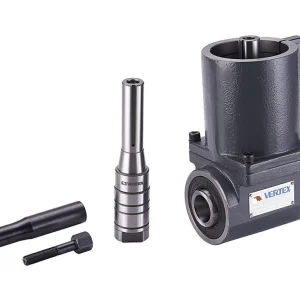 VERTEX R8 RIGHT ANGLE ATTACHMENT KIT FOR MILLING MACHINES (3012-1008)